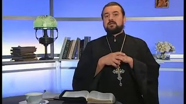 О выражении 'сидяща одесную Отца' На сон грядущим Ткачев КРТ смотреть онлайн