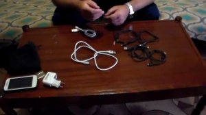 Из чего сделан USB провод