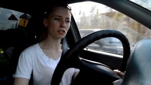 КАК ДЕВУШКЕ НАУЧИТЬСЯ ВОДИТЬ МАШИНУ СТОИМОСТЬЮ 53 000 РУБЛЕЙ