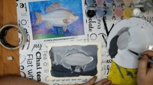 Изобразительное искусство 6 класс.  Урок 4. часть 2. Домашняя работа