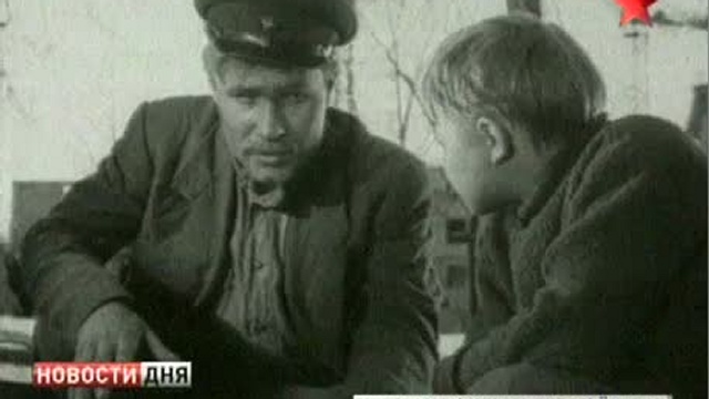Юбилей кинорежиссера Марлена Хуциева 