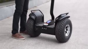 Сигвей Segway WMotion Q7