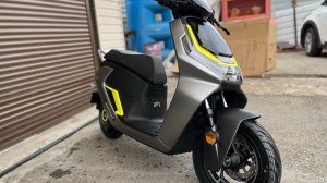 Zeeho ae6+