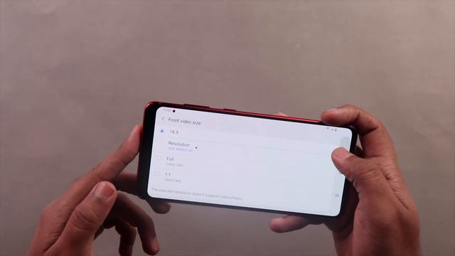 Samsung Galaxy Note 10 lite | First Impressions! смотреть онлайн