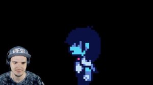 Deltarune ► Что будет, если отказаться уходить? ( ДельтаРун Undertale Андертейл ) | Реакция