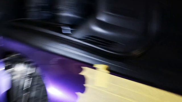 Fender Vent Install on a Porsche Cayman смотреть онлайн