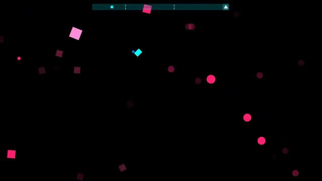 Just Shapes & Beats - Прохождение игры #2! смотреть онлайн