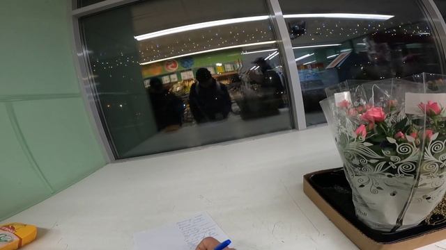 ⚡За отказ продать товар без маски в "Пятерочке" заявление на продавца и  заявление за просрочку.. ?