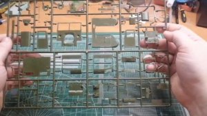 обзор на модель СТЗ-5 с минометом БМ-13 Катюша, от компании звезда