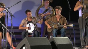 TUBA SKINNY - Blue Moon of Kentucky