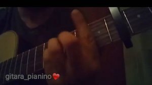 Некогда не встречал я такую как ты