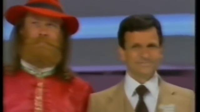 Gabriele Di Pietro partecipazione alla CORRIDA - Edizione 1987 --Gabriele Di Pietro смотреть онлайн