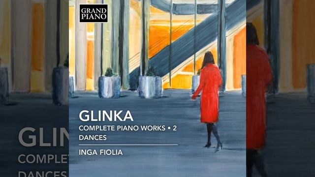 Mazurka in C Minor смотреть онлайн