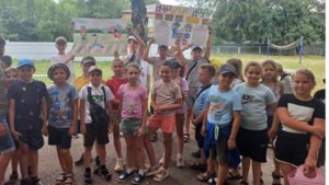 Конкурс видеороликов юных инспекторов движения «ЮИД шагает по Кубани»