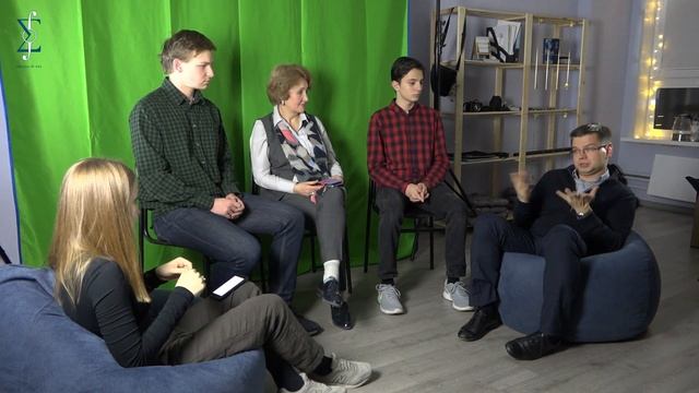 10 вопросов о... Страты смотреть онлайн