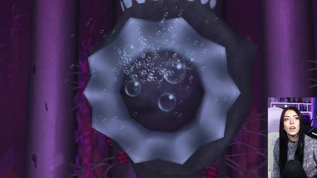 Kingdom Hearts 1 [Ep. 11] Ursula | First EVER Playthrough! смотреть онлайн