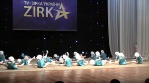Веселые поварята