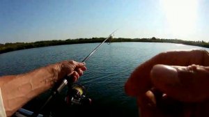 Рыбалка на щуку и воблеры  ТсуЁка ...... 31.07.21.