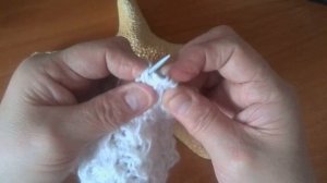 ВЕСЕННИЙ НЕЖНЫЙ УЗОР! Вязание спицами