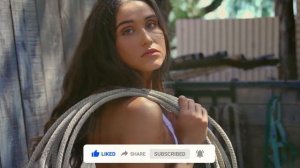 Amor124 The rest is like you | Girls Models Driving Music Video Popular Song Good Vibe Good Vibe