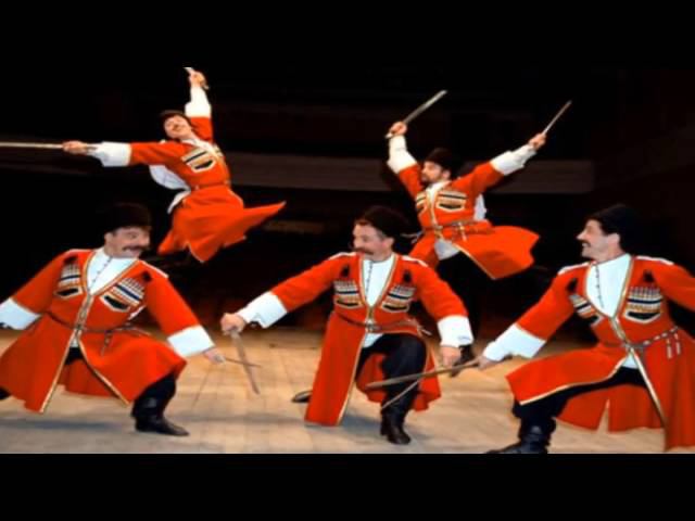 Служба-Матушка - Сотня из Невинки смотреть онлайн