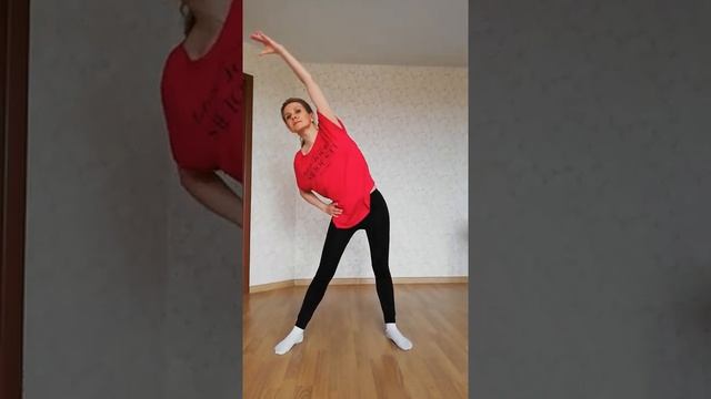 Разминка Бурлеск и Овация смотреть онлайн