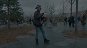 уличные танцы