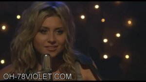 Aly Michalka - Take My Hand [FULL HQ + DOWNLOAD]