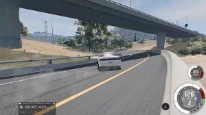 Дрифт, фонк и хасан в Бимке #бимка #дрифт | Drift in BeamNG Drive #drift #beamngdrive