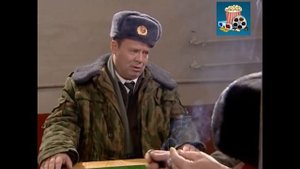 Солдаты. Как  Данилюк продает Шматко книгу, которую хочет подарить теще. Часть 1