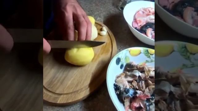 Очень наваристая уха из толстолоба #ухаизтолстолоба #ухаизголовы  #блюдаизтолстолоба #блюдаизрыбы