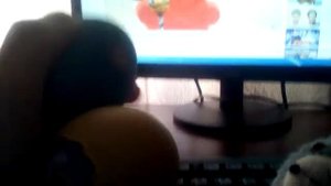 Варела и фейкодс празднуют Пасху