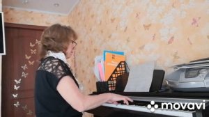 КОНЦЕРТМЕЙСТЕРУ по хореографии в помощь. ( Делюсь опытом, музыка для "АЛЛЕГРО" на середине).