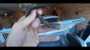 Перегрев бензонасоса. Первая поломка!!