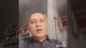 "Я так люблю тебя когда ты далеко" Михаил Круг. Кавер.
