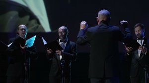 Выйду ночью в поле с конем | Юбилей Ольги Усковой (Москва, 2024)