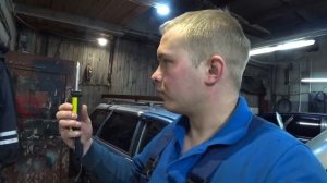Пропал ближний? Ремонт блока CEM Volvo S40,V40,XC90