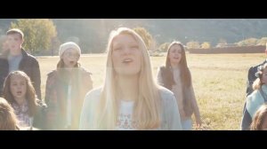 You Will Be Found - DEAR EVAN HANSEN (Broadway Cover)  by One Voice Children's Choir