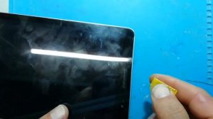 Как разобрать huawei kob-09