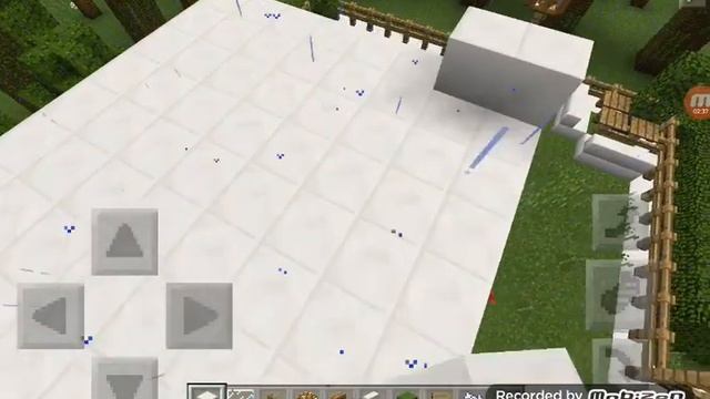 Дом моей мечты в майнкрафте 0.14.0 смотреть онлайн