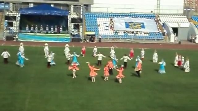 видео 6   барыня