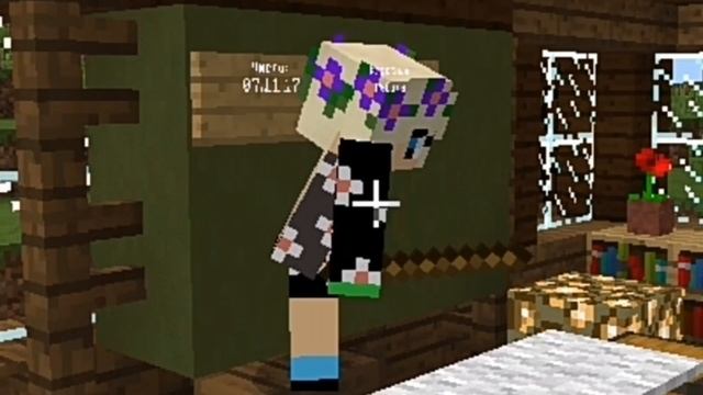 ВЫЖИВАНИЕ ПРОТИВ НУБИКА И ЕГО ШКОЛЫ ! КАК ВЫЖИТЬ НУБУ В МАЙНКРАФТЕ ! ЗЛАЯ УЧИЛКА смотреть онлайн