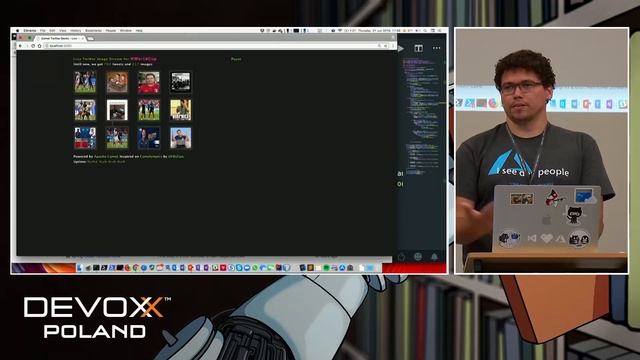 A Look Back at Enterprise Integration Patterns and Their Use into Today's - Bruno Borges смотреть онлайн