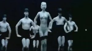 Lady Gaga - Alejandro Video - Speed-Up/Chipmunk