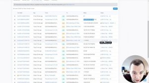 КРИПТОВАЛЮТА - КАК СЛЕДИТЬ ЗА КОШЕЛЬКАМИ КИТОВ В DEFI?