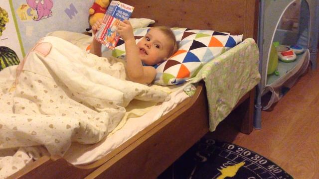 Руслан читает стих смотреть онлайн