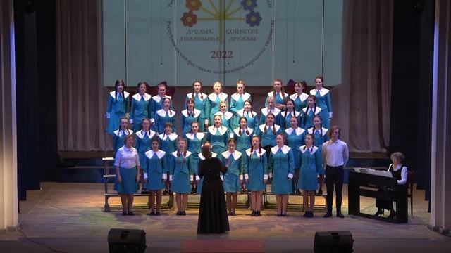 Баба сеяла горох смотреть онлайн