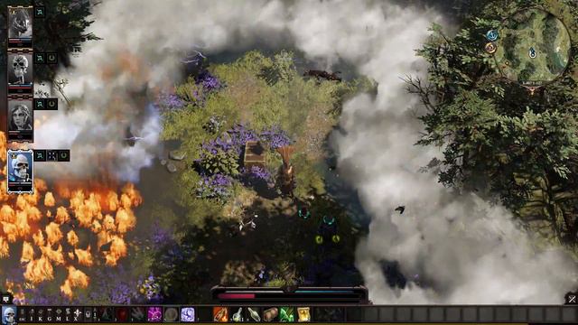 Вьетнам в Divinity Original Sin 2 смотреть онлайн