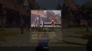 [Walkthrough Part 1] Tales of Arise: Beyond The Dawn (Japanese Voice) PS5 4K HDR