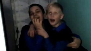 Однополая любовь